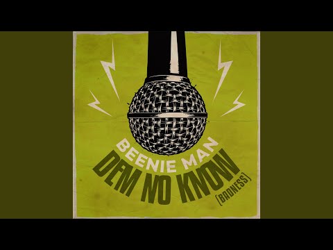 Dem No Know Badness