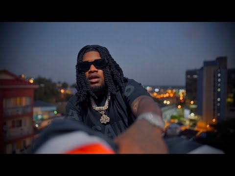 Malie Donn - Gangster Gospel (Official Music Video)