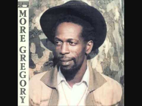 Gregory Isaacs - Top Ten