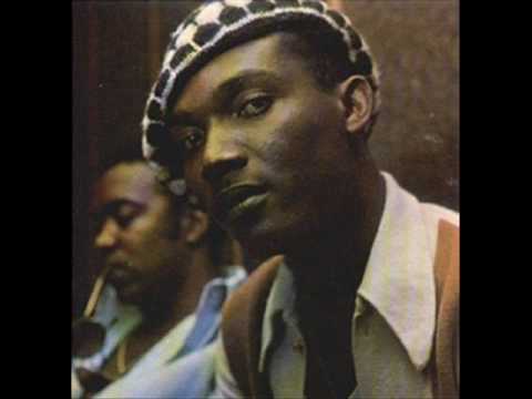 Ken Boothe My Heart Is Gone