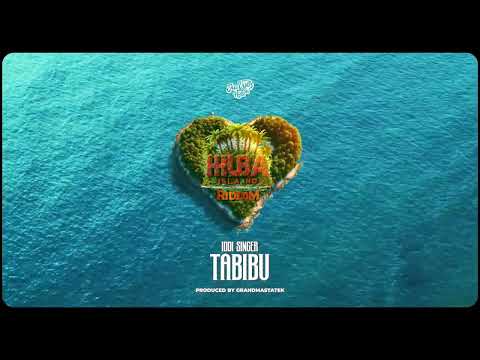 Iddi Singer-Tabibu Visualizer (Huba Island Riddim)