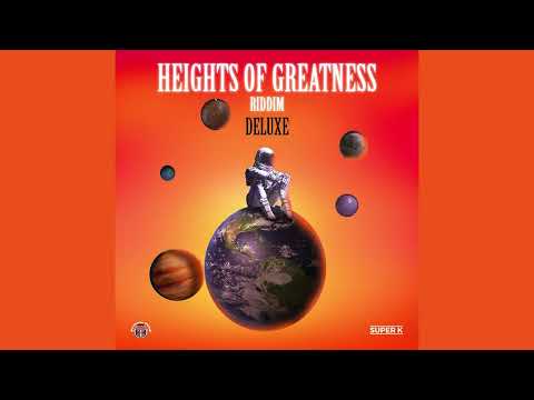 Heights Of Greatness Riddim Mix (SOCA 2024) Patrice Roberts,Problem Child,Ricardo Drue,Teddyson John