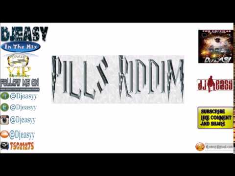 Pills Riddim mix  1996  (Cool Backra) mix by djeasy