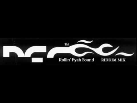 Cymbal aka Skettel Riddim Mix (CJ Productions, 1999)