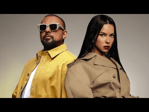 Sean Paul & INNA - Let It Talk To Me (Official Video)