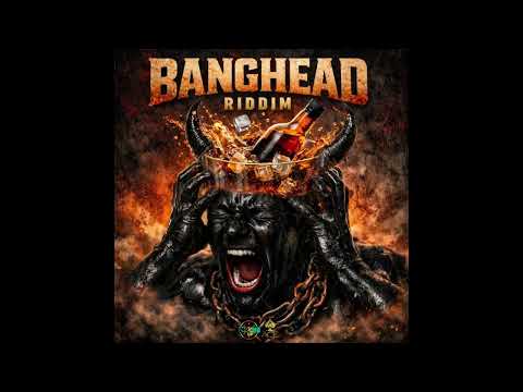 Big Red HD - Ah Give Her | Bang Head Riddim “Soca 2026”