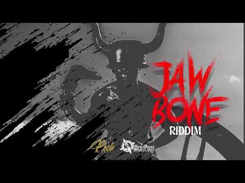 Lednek - Terrible{Jaw Bone Riddim}