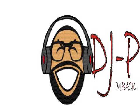 DJ-P - ADORN RIDDIM DJ DAIN REMIX KING- MIX AUGUST 2013
