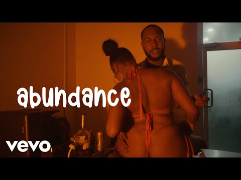 Jahvillani - Abundance (Official Music Video)