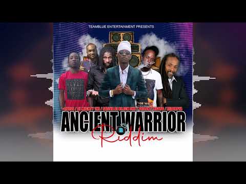 Teflon - Make Eh Bun [Ancient Warrior Riddim by TeamBlue Entertainment] 2022