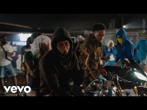 Glowbal, Sickabous - All Out (Official Music Video)