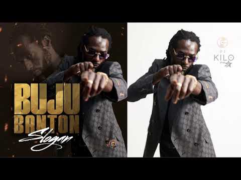 Buju Banton - Slogan [Recoup Riddim]