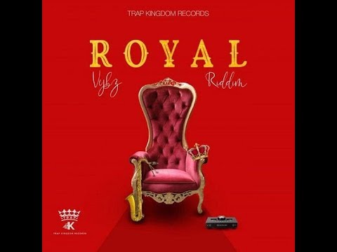 Royal Vybz Riddim Mix (2019) Ft.Jamal,Fire Tempa,Bling Eye,Tall-Up,Sliq One