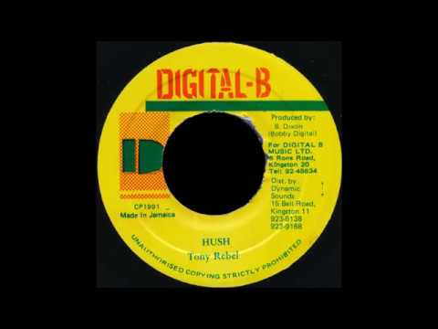 Bully Beef Riddim Aka Poco Man Jam Riddim Mix ★1991★ Dirtsman,Ninjaman,Papa San, & more (Digital B)