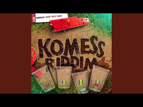 Komess Riddim