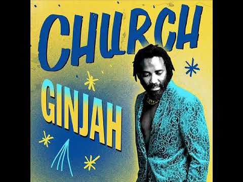 Ginjah - Church (New Reggae Song) (Official Audio) (May 2026)