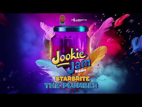 Starbrite - The Plumber (Jookie Jam Riddim) | 2024 Soca | Official Audio