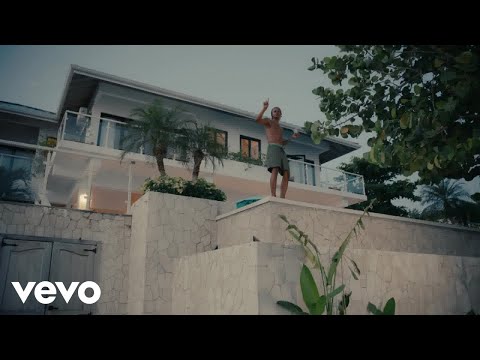 Adofo - MILL TO A BILLION (Official Music Video)