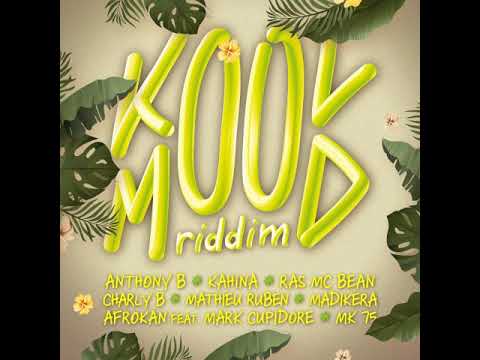 Kool Mood Riddim 2022