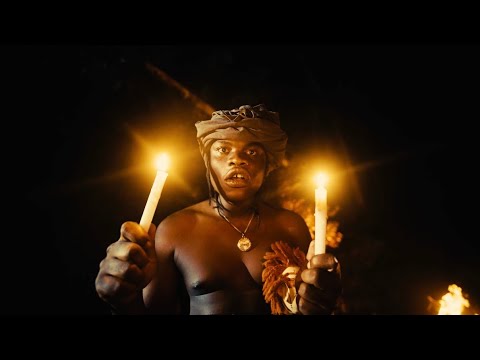 Sgee Vehnom - Voices (Official Music Video)