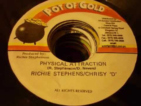 WINNER RIDDIM - POT OF GOLD