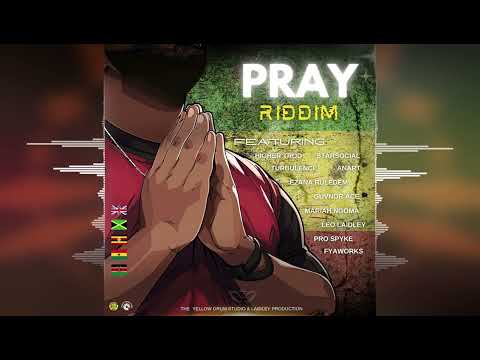 Turbulence - Everybody Wants A Good Life [Pray Riddim by Laidley Production] 2024