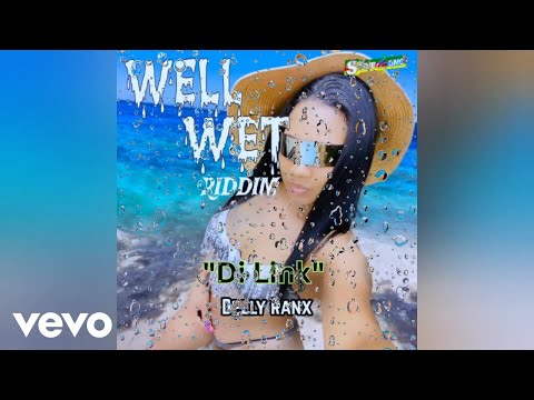 Delly Ranx - Di Link (Official Visualizer)