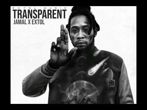 Jamal - Transparent