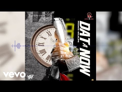 FrancoWildlife,Garrydon - Dat A Now (Official Audio)