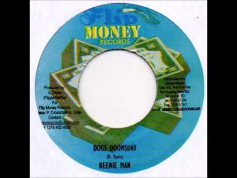 Beenie Man - Dogs doomsday (Xxtra Fire riddim) 2005