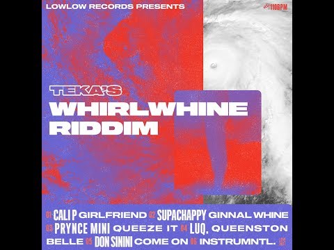 Whirlwhine Riddimmix