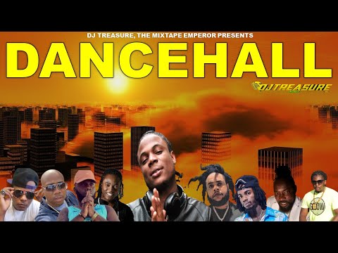 Dancehall Mix 2022: Dancehall Mix November 2022 Raw - FEISTY | Masicka, Skeng, Valiant, Chronic Law