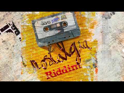 To Remember - Kurt Allen [Nostalgia Riddim]