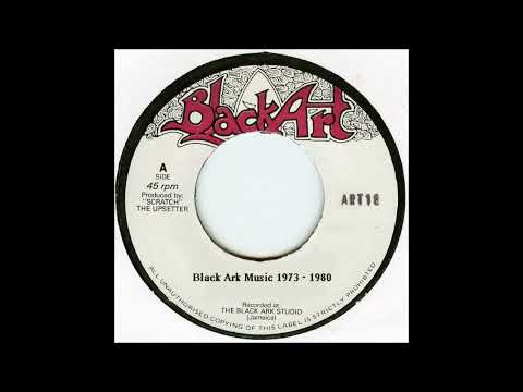 Junior Byles - Fun And Games