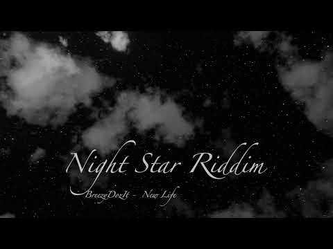 BreezyDozIt - New Life (Night Star Riddim)