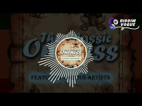 ONENESS RIDDIM - TREASURE CHEST PRODUCTIONS