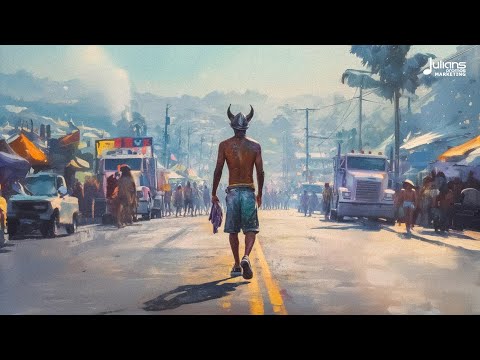 Bunji Garlin, XplicitMevon - Still A Road Man (Official Audio) | Soca 2026