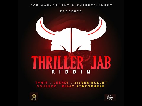 THRILLER JAB RIDDIM – ACE MANAGEMENT & ENTERTAINMENT – MAY 2022 [SOCA FULL PROMO MIX] – RIDDIM WORLD