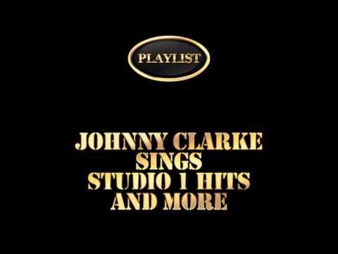 Johnny Clarke - On The Beach