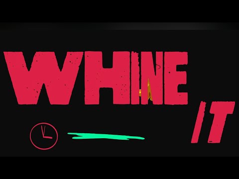 Misha Miller x Blaiz Fayah - Whine It