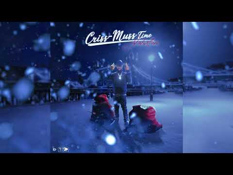 Jahvillani - Criss Muss Time | Official Audio (Explicit)