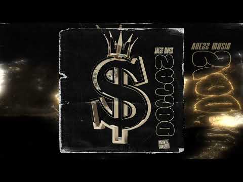 Acezz  Music - Dollaz  ( Official Audio )