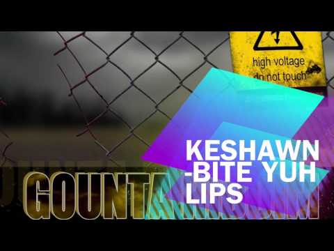 KEYSHAWN "BITE YUH LIPS" GOUNTA RIDDIM DNYCEMUZIC PRO NYCENATION 2015