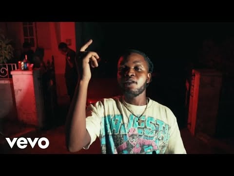 Yung Roots, DeezGuyzz - Press (Official Music Video)