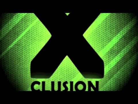 " X'Clusion Riddim Mix " Aug 2011-Y-Not Prod