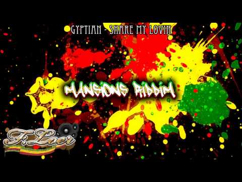 Mansions Riddim (Reggae) 2010 - Mix By Floer