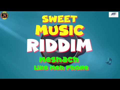 Meshach - Like Meh Phone (Sweet Music Riddim) | Soca 2026