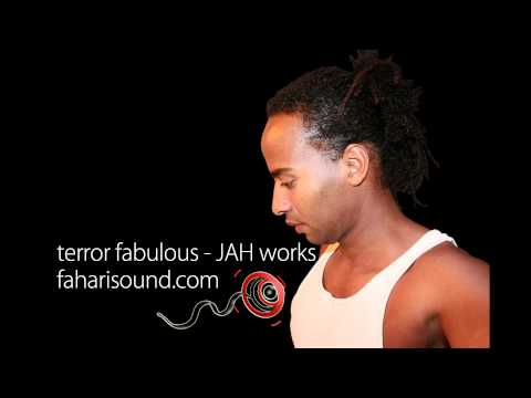 Terror Fabulous - JAH Works