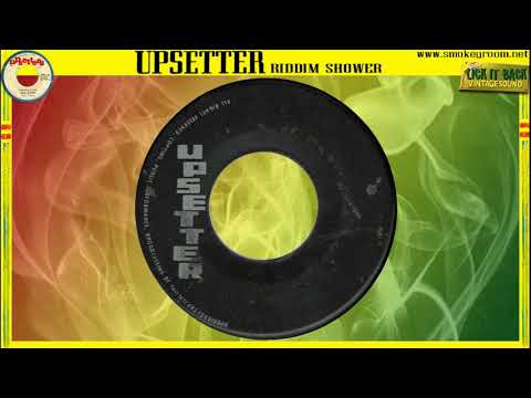 THE CREEPER + CREEPING VERSION ⬥Charley Ace And The Upsetters⬥