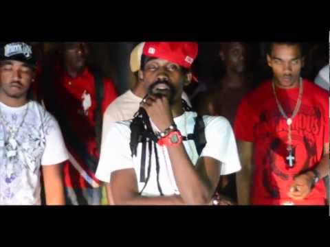 Area 51 Riddim Medley -  Head Concussion Records(Official HD Video)